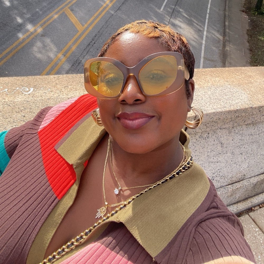 Meet your Posher, Jay!